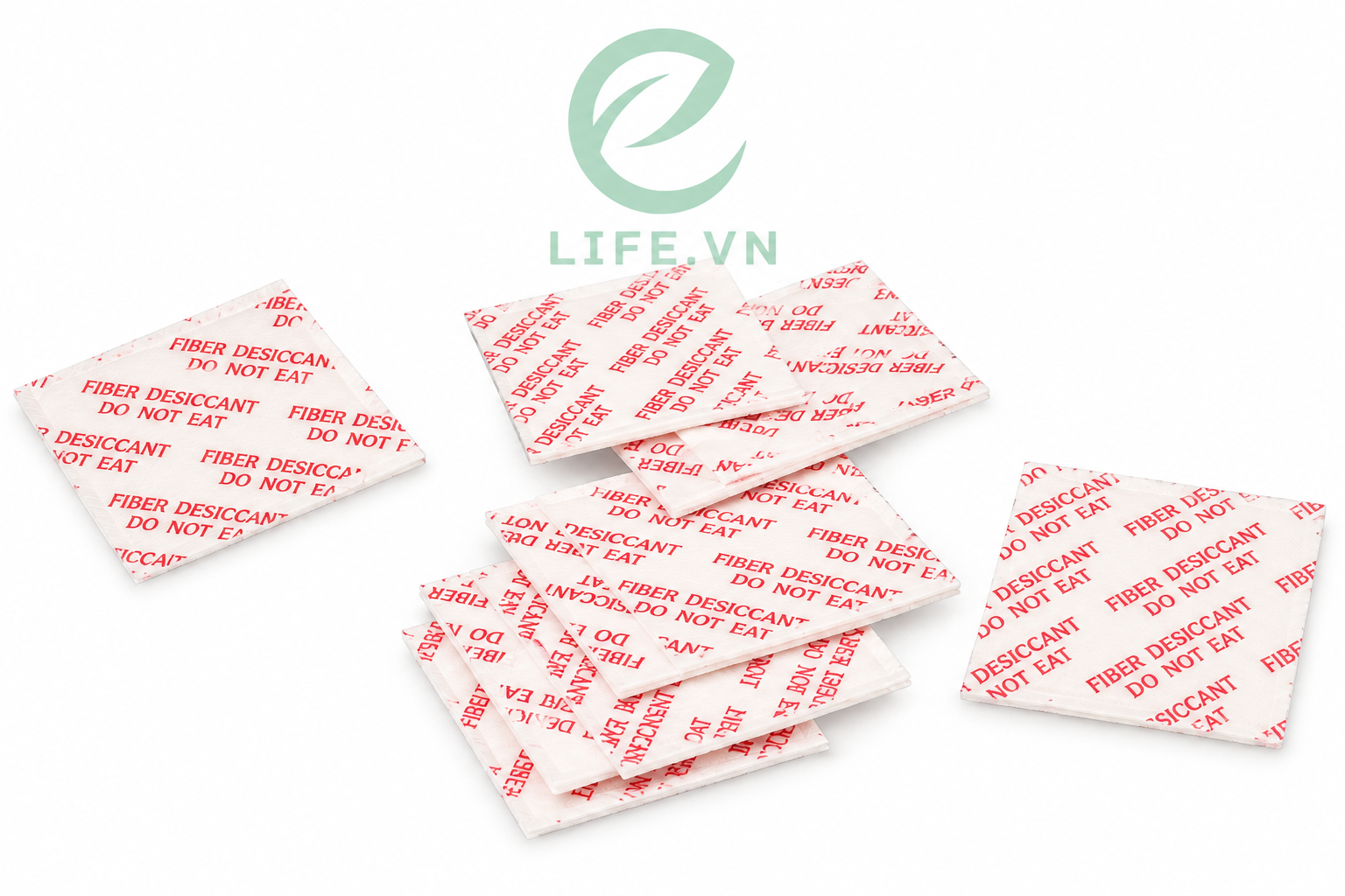 Tấm Hút Ẩm Sợi ECOFiber