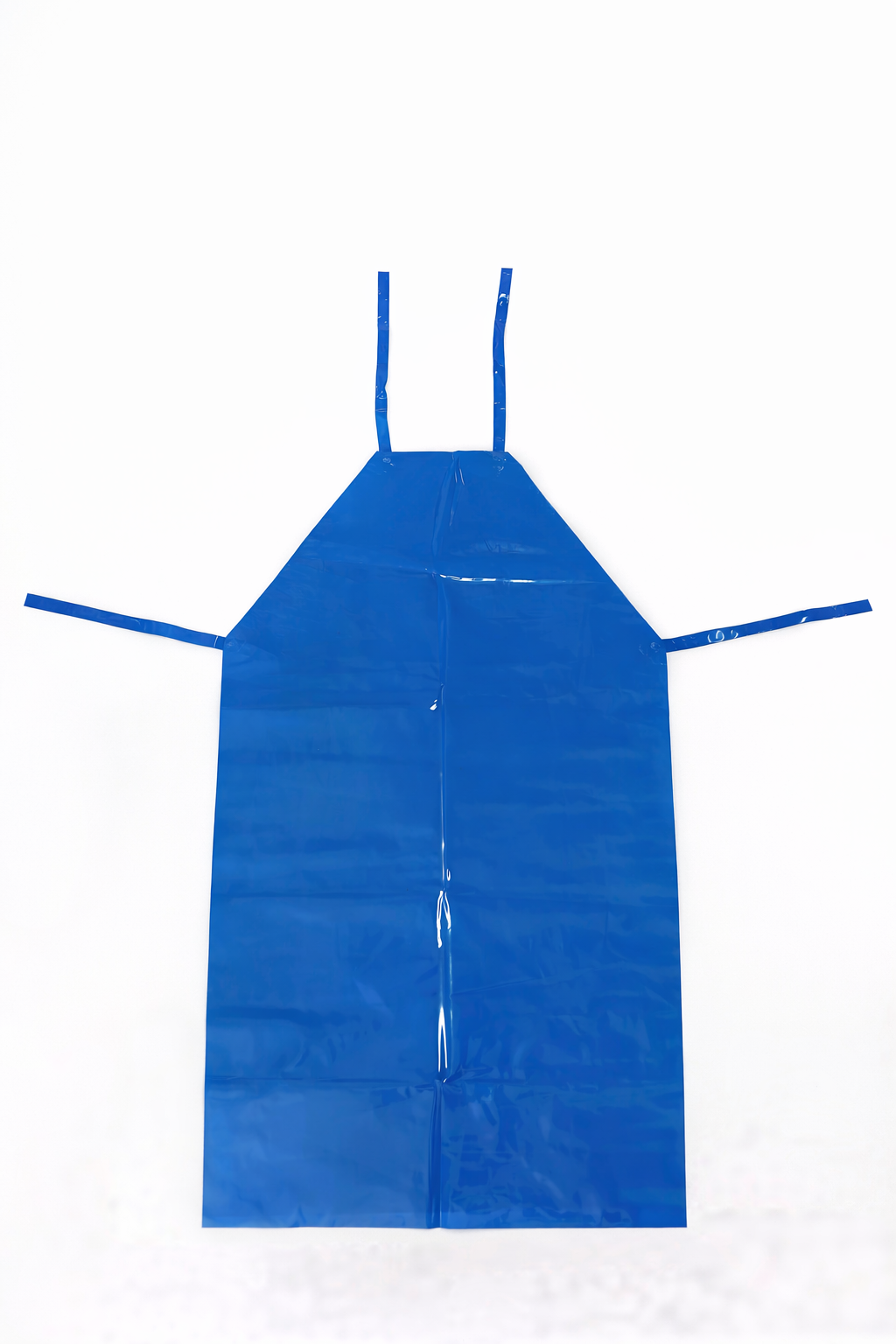 Yếm Nhựa TPU ECO SafeWear - Xanh Dương