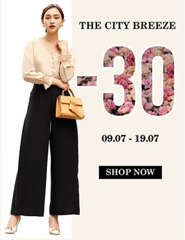 Thời trang nam nữ